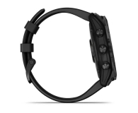 GARMIN Fenix 7X Sapphire Solar czarny z czarnym paskiem 010-02541-23 - 1466431 - zdjęcie 5